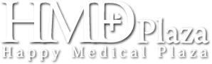 HMD Plaza (Happy Medical Plaza)